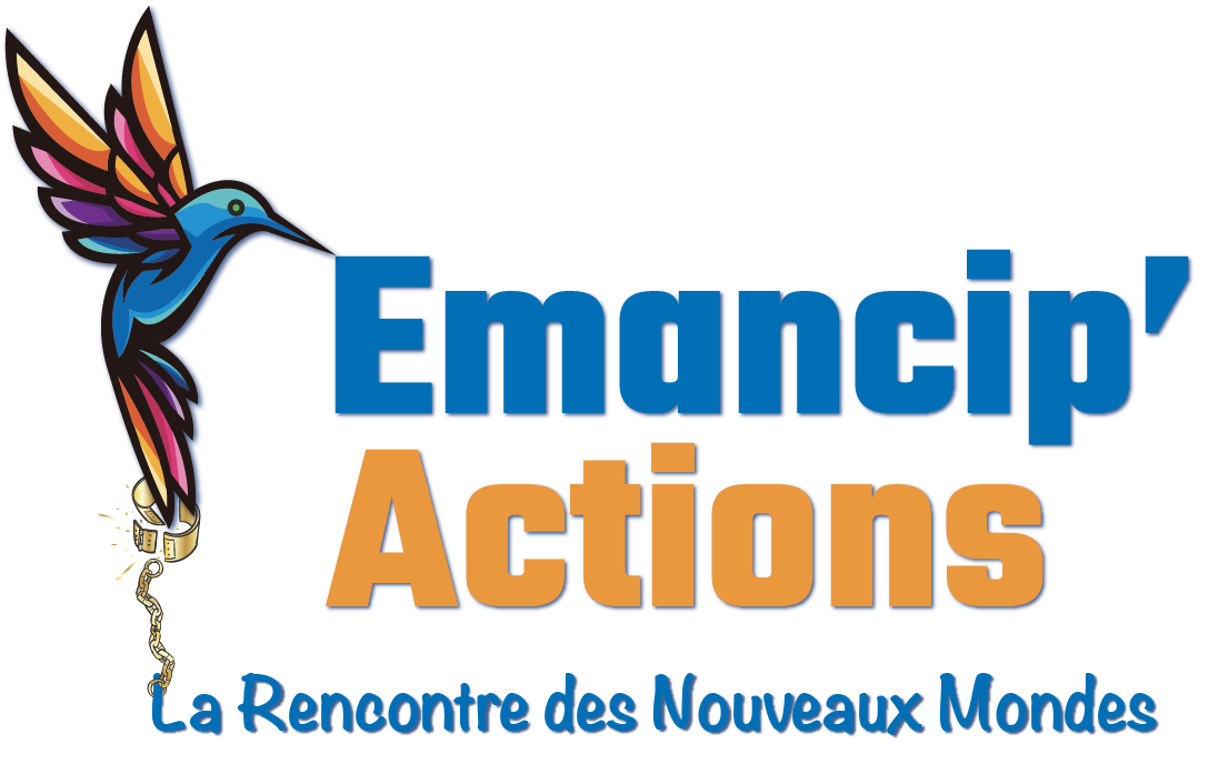 Émancip'Actions — La rencontre des nouveaux mondes